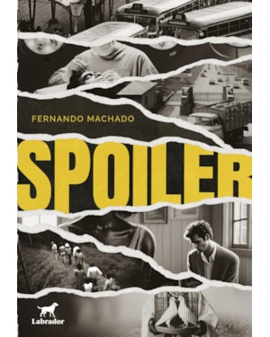 SPOILER