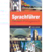 SPRACHFUHRER DEUTSCH PORTUGIESISCH