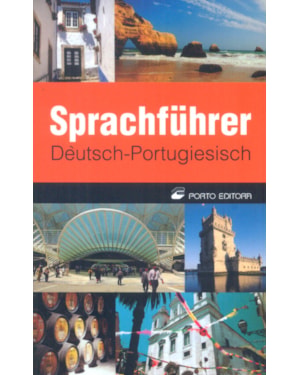 SPRACHFUHRER DEUTSCH PORTUGIESISCH