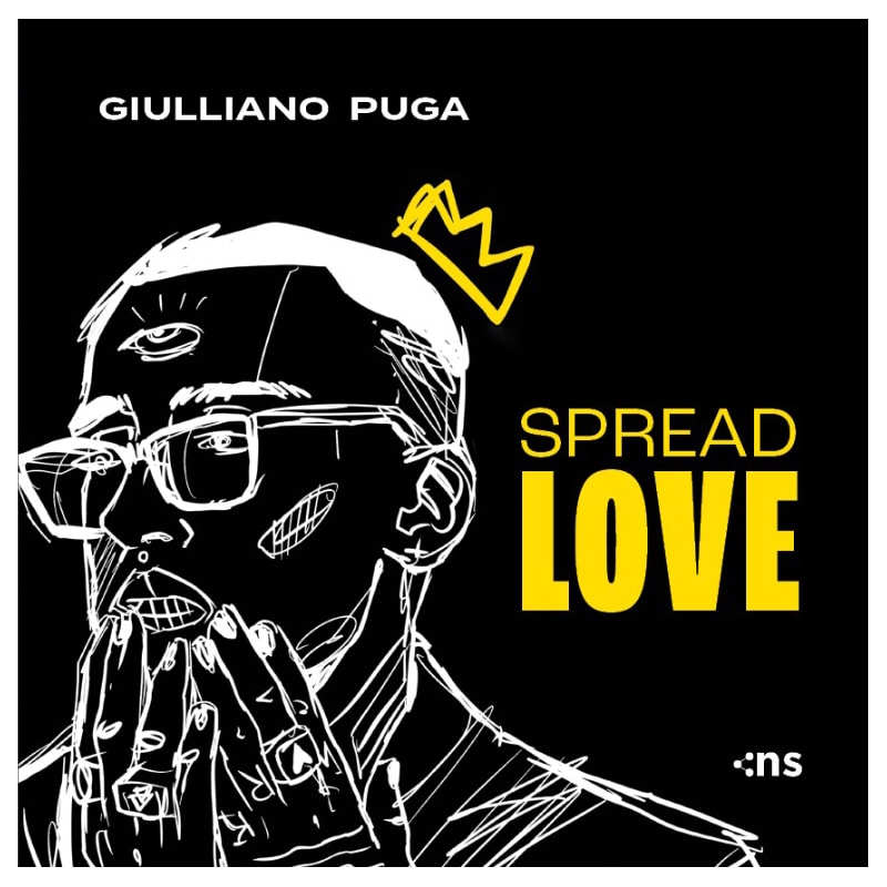 SPREAD LOVE: PALAVRAS CERTAS PARA MOMENTOS INCERTOS