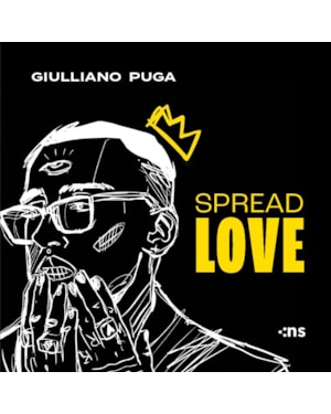 SPREAD LOVE: PALAVRAS CERTAS PARA MOMENTOS INCERTOS