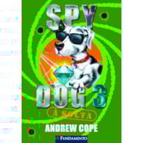 SPY DOG 03 - À SOLTA