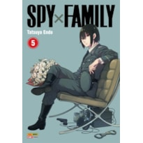 Spy x Family Vol. 5