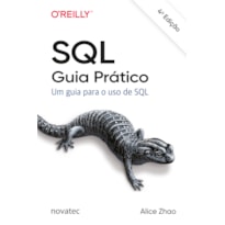 SQL GUIA PRÁTICO