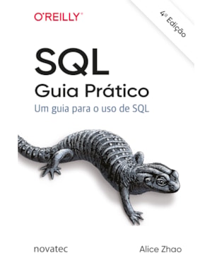 SQL GUIA PRÁTICO