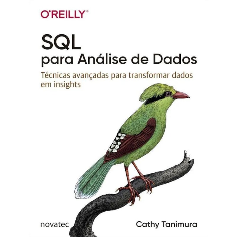 SQL PARA ANÁLISE DE DADOS