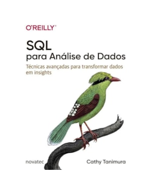 SQL PARA ANÁLISE DE DADOS