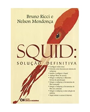 SQUID - SOLUCAO DEFINITIVA - 1