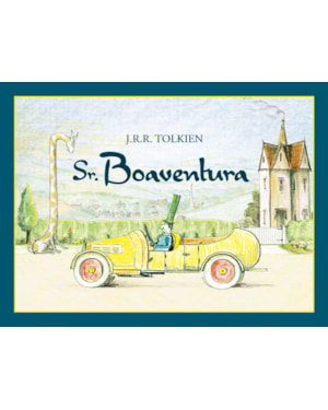 SR. BOAVENTURA