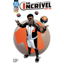 Sr. incrível: ano um