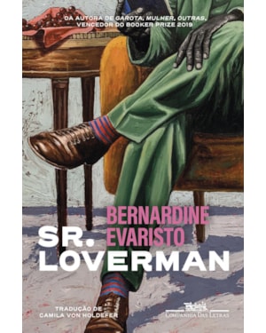 Sr. loverman