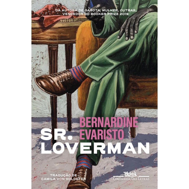 SR. LOVERMAN