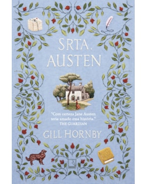 SRTA. AUSTEN