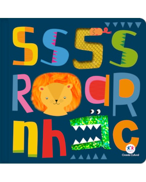 SSSS ROAR NHAC