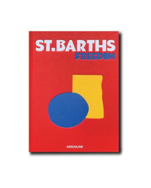 ST. BARTHS FREEDOM