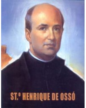 ST HENRIQUE DE OSSÓ