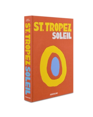 ST. TROPEZ SOLEIL
