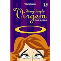 STACY TEMPLE, VIRGEM POR ACASO