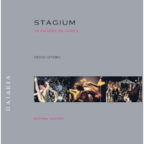 STAGIUM - AS PAIXÕES DA DANÇA
