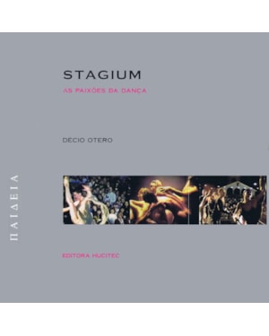 STAGIUM: AS PAIXÕES DA DANÇA
