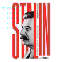 STALIN - HISTÓRIA E CRÍTICA DE UMA LENDA INFAME