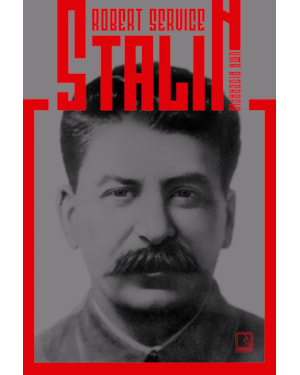 STALIN: UMA BIOGRAFIA