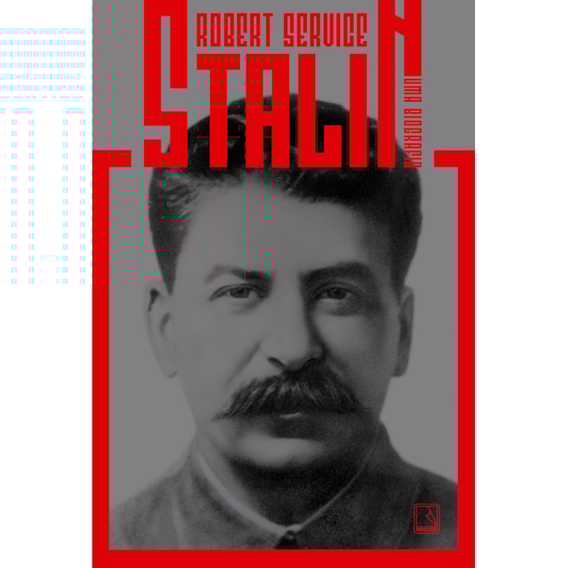 STALIN: UMA BIOGRAFIA