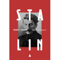 Stalin - Volume único: Triunfo e tragédia
