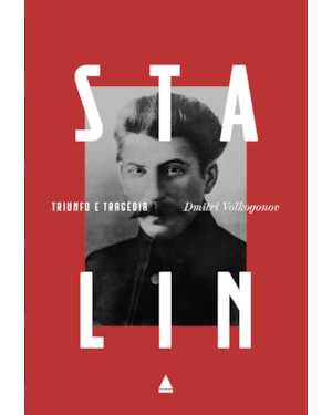 Stalin - Volume único: Triunfo e tragédia