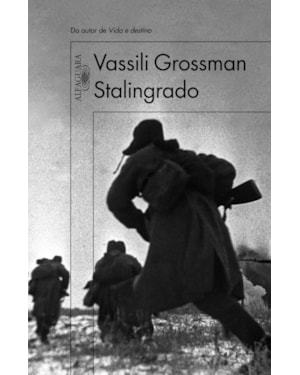 STALINGRADO