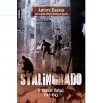 STALINGRADO (EDIÇÃO DE BOLSO)
