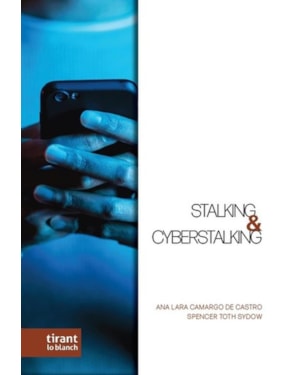 STALKING E CYBERSTALKING