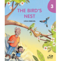 StandFor Bright Readers - The Birds Nest