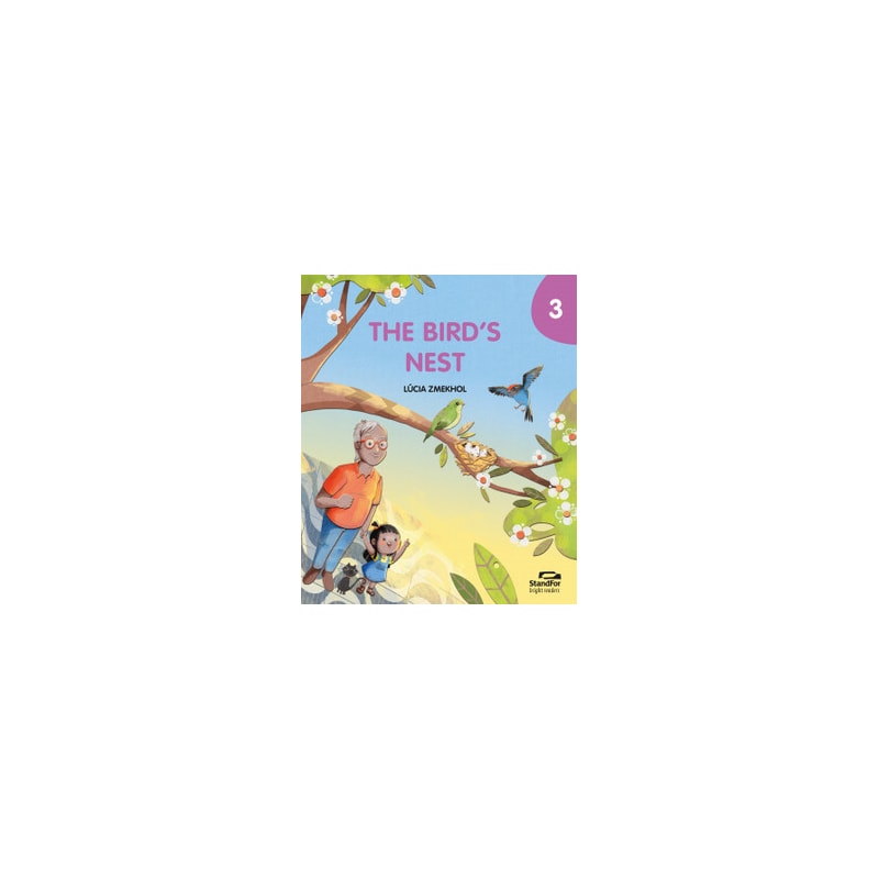 StandFor Bright Readers - The Birds Nest