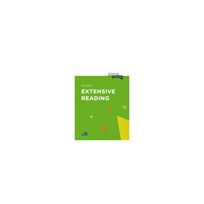 StandFor Classroom Practices - Extensive Reading