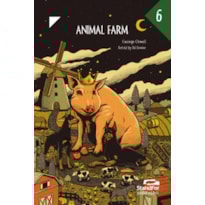 StandFor Graded Readers - Animal Farm