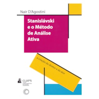 STANISLAVSKI E O MÉTODO DE ANÁLISE ATIVA