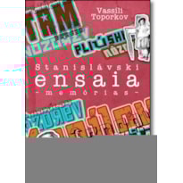 STANISLAVSKI ENSAIA - MEMÓRIAS