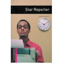 STAR REPORTER - 2ND ED