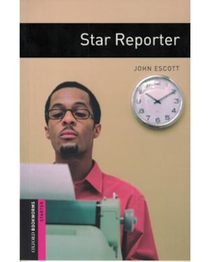 STAR REPORTER - 2ND ED