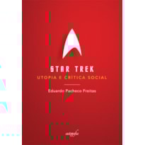 STAR TREK