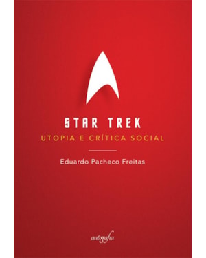 STAR TREK