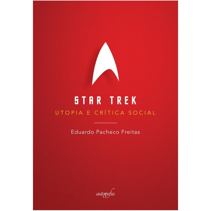 STAR TREK