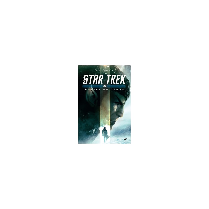 Star Trek: portal do tempo