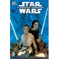 Star wars: a ascenção skywalker