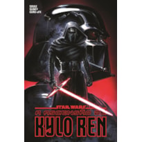 Star wars: a ascensão de kylo ren