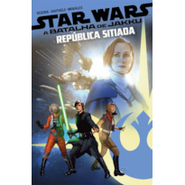 Star Wars: A Batalha De Jakku Vol. 02