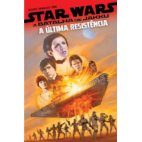 Star Wars: A Batalha De Jakku Vol. 03