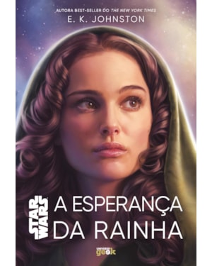 STAR WARS: A ESPERANÇA DA RAINHA