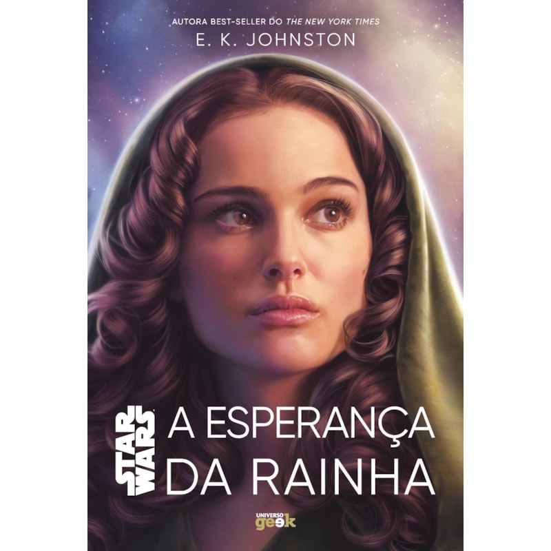 STAR WARS: A ESPERANÇA DA RAINHA